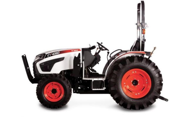 Bobcat CT4050 Tractors