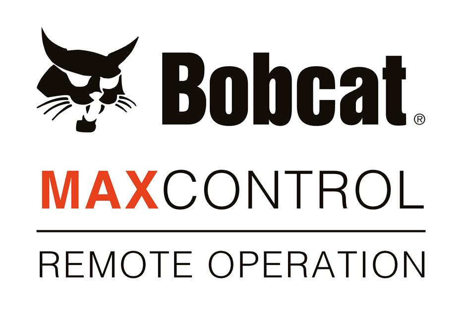 Bobcat MaxControl Logo
