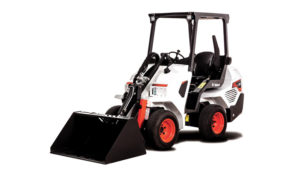 Bobcat L23 Small Articulated Loaders