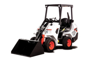 Bobcat L23 Small Articulated Loaders