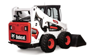 Bobcat S770 Skid-Steer Loaders