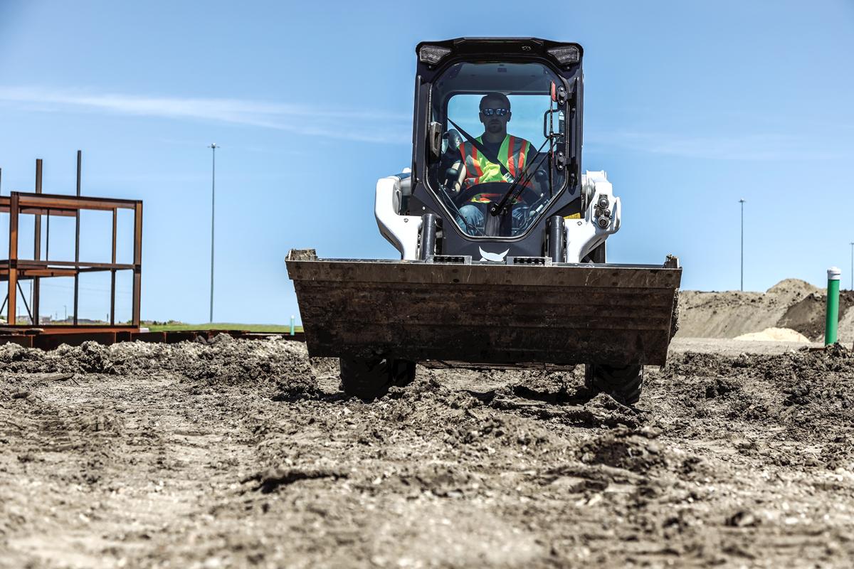 Severe Duty Buckets Oaken Equipment