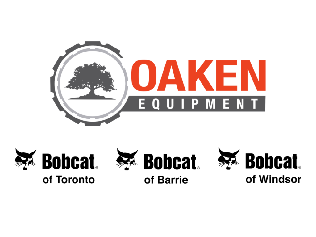 Oaken Equipment Homepage