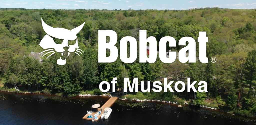 Coming Soon - Bobcat of Muskoka