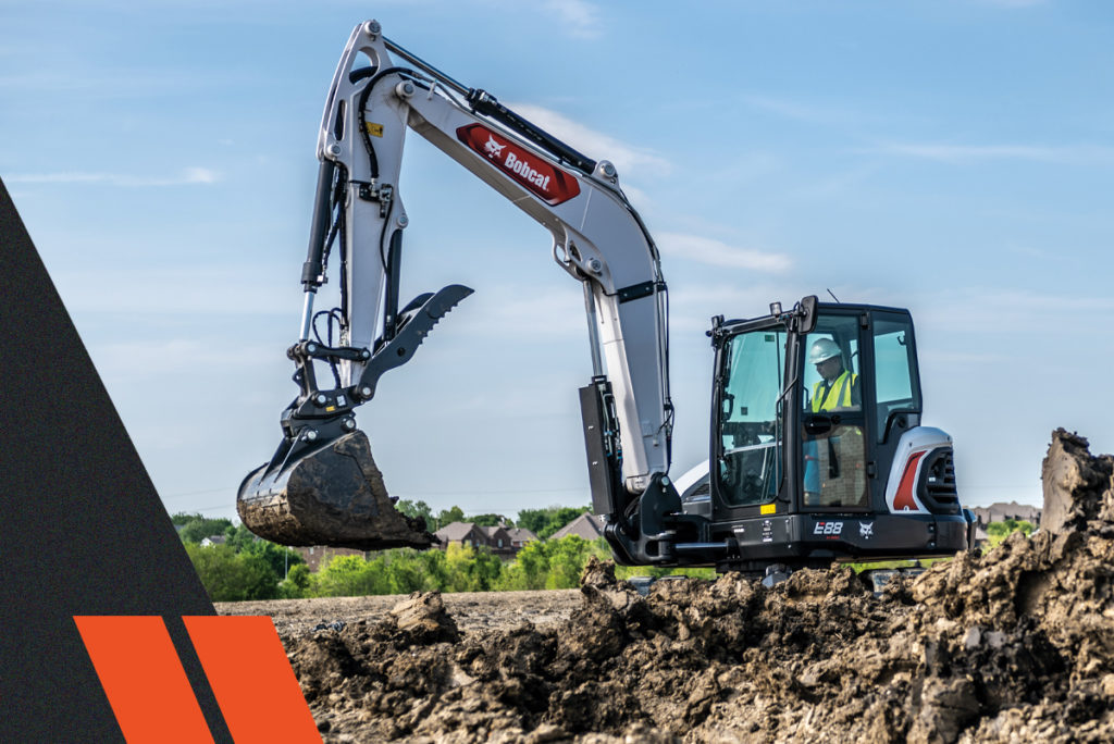 Dig Deeper Into Excavator Savings