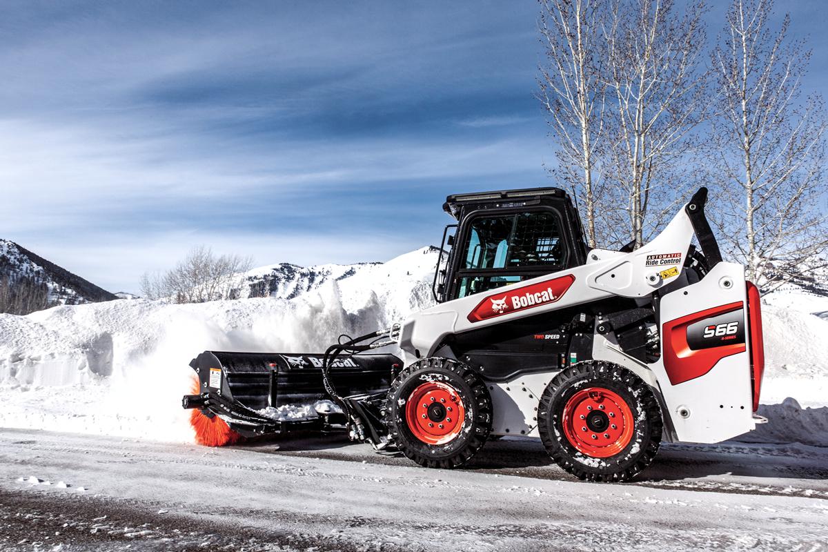 Essential snow removal equipment and tools