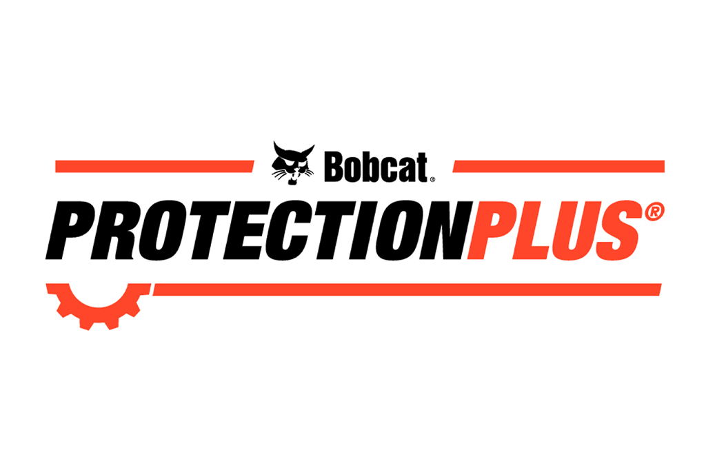 Bobcat Protection Plus Extended Warranty