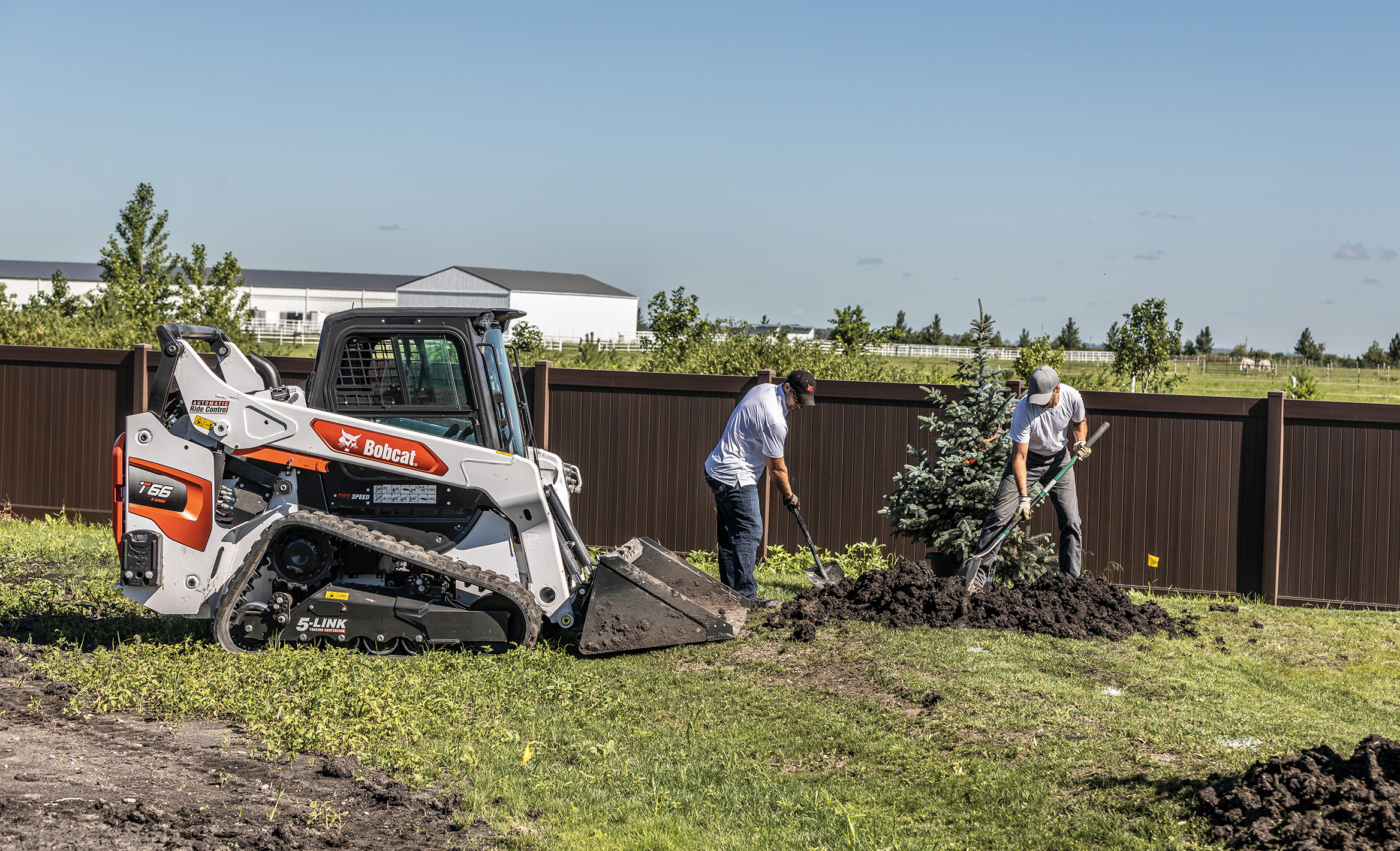 How to extend the life of your bobcat equipment