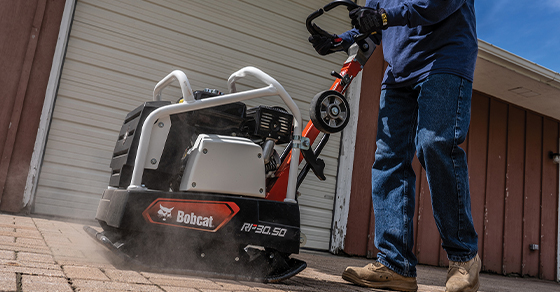 Compaction equipment: The 3 latest models you need to know about