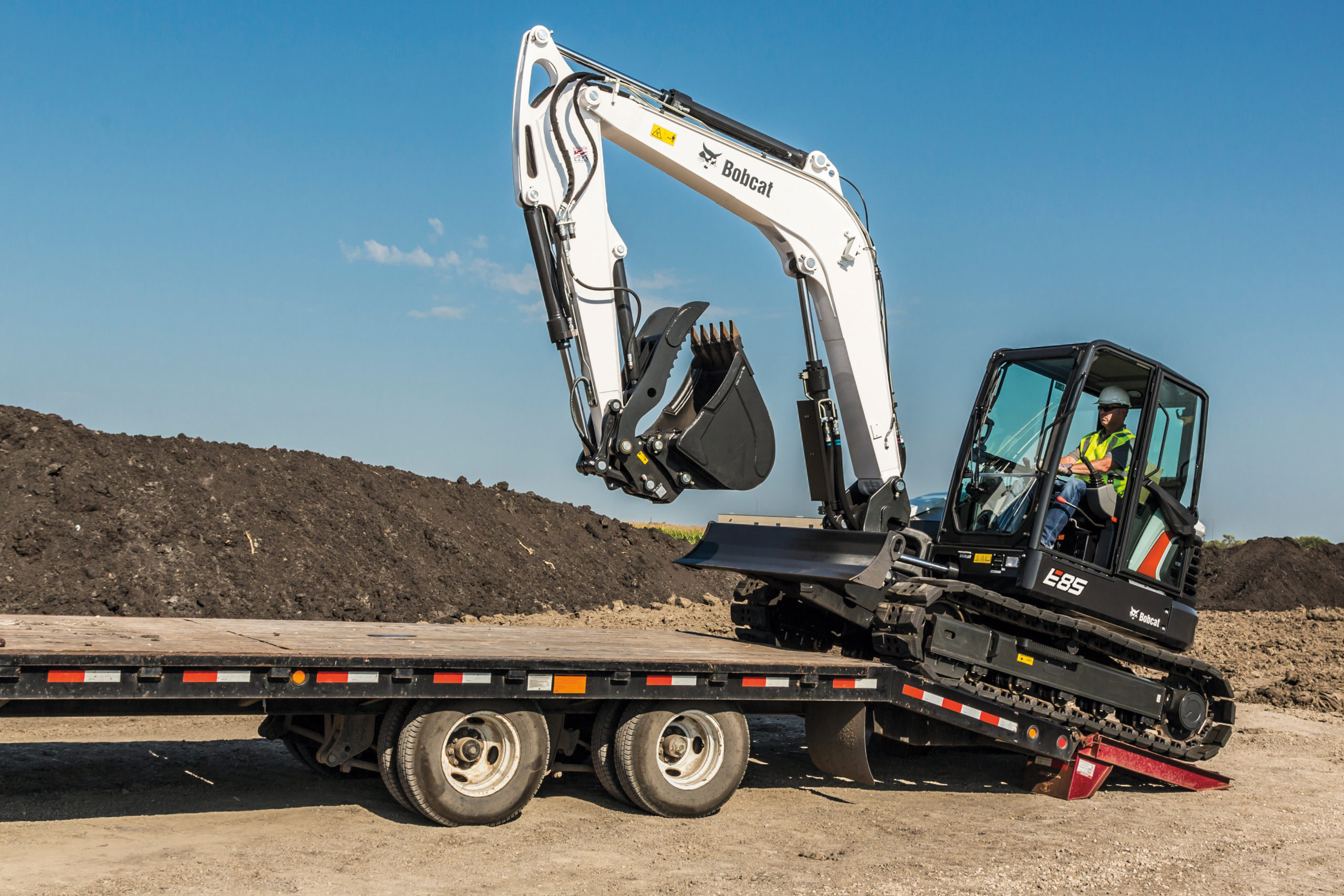 5 do’s and don'ts of renting excavators