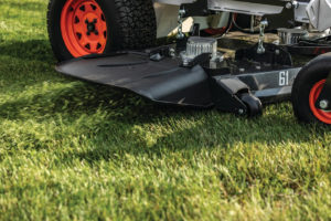 Bobcat ZT6000e Zero-Turn Mower