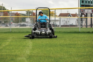 Bobcat ZT6000e Zero-Turn Mower