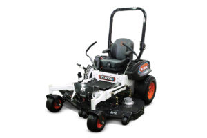 Bobcat ZT6000e Zero-Turn Mower