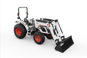 Bobcat UT6066 Utility Tractor