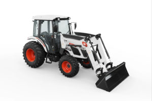 Bobcat UT6573 Utility Tractor