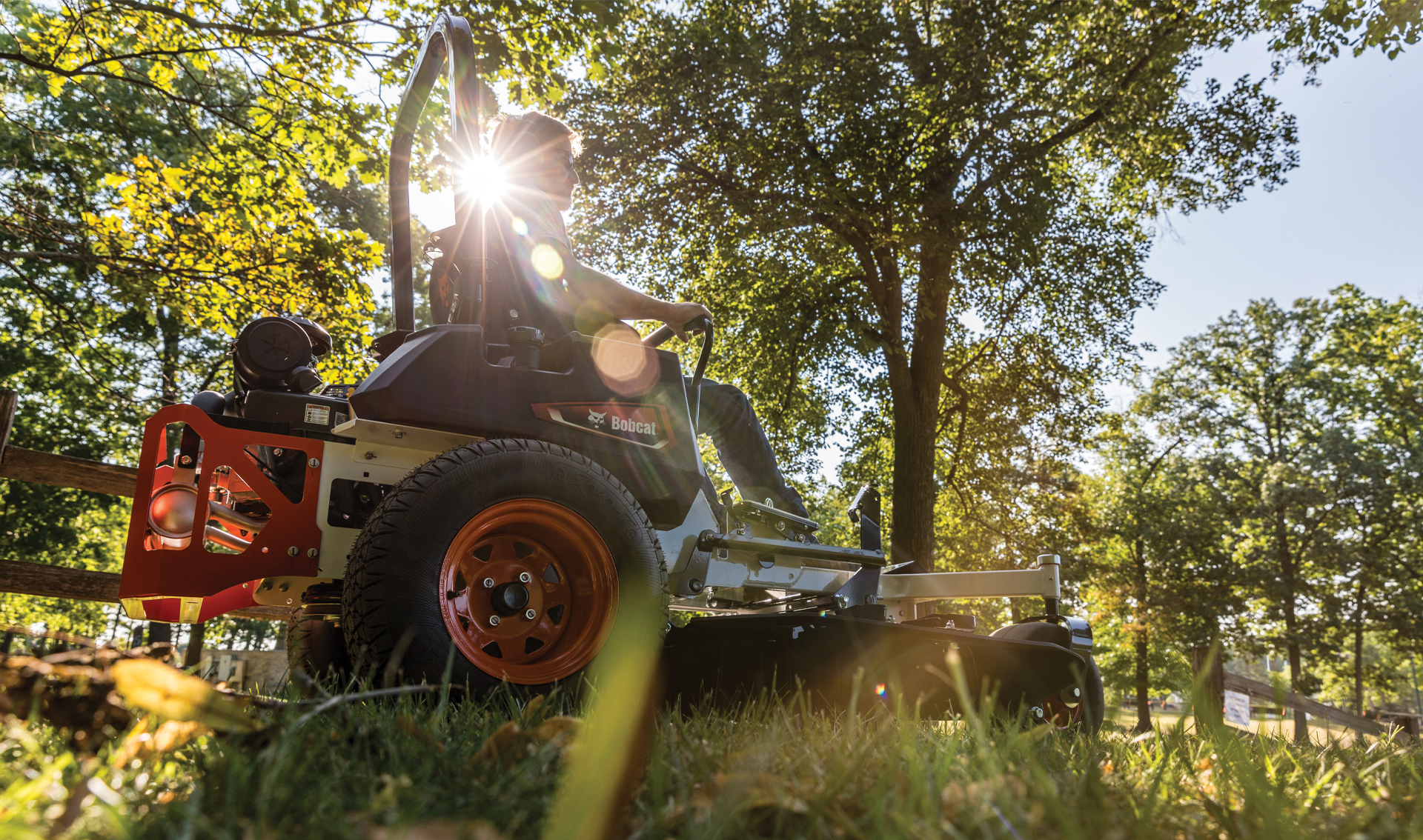 Elevating Your Lawn Care Services With Zero-Turn Mowers in Ontario