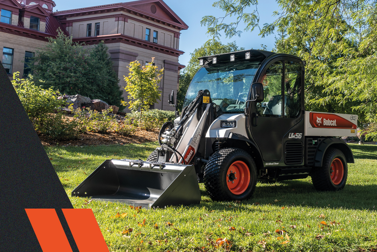 Bobcat Toolcat & UTV Sales Program