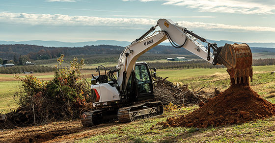 4 frequently asked questions about excavators