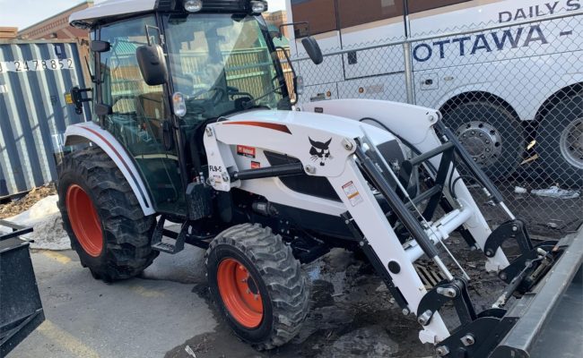 BOBCAT CT5550