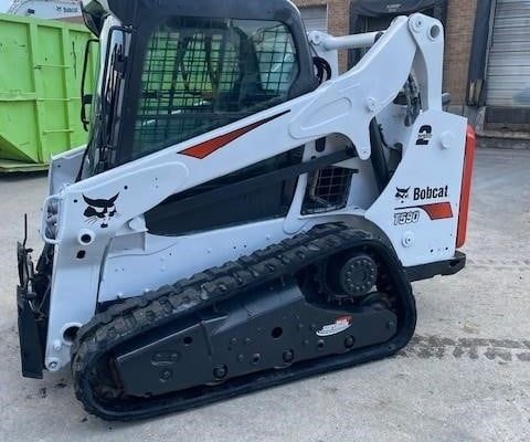 BOBCAT T590