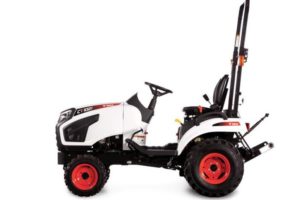 Bobcat CT1025 Tractors