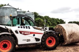 Bobcat TL723 Telehandler