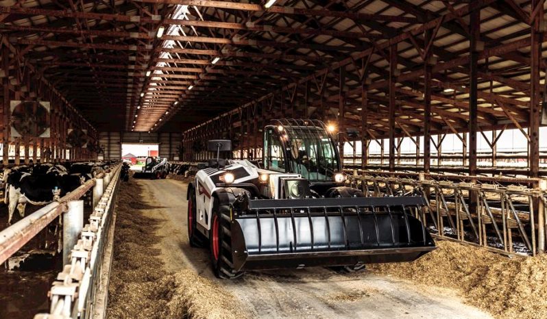 Bobcat TL723 Telehandler