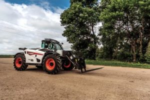 Bobcat TL723 Telehandler