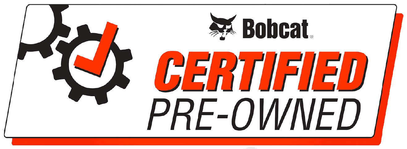 Bobcat Certified Pre Owned Equipment | Oaken Equipment