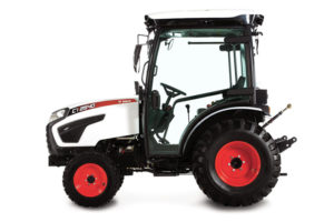 Bobcat CT2540 Tractors