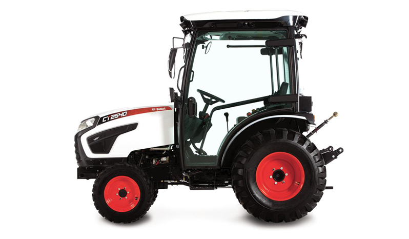 Bobcat CT2540 Tractors