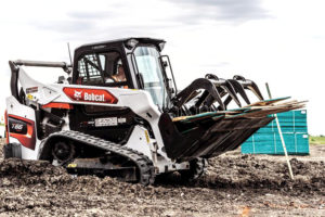 Bobcat T66 2