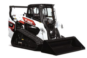 Bobcat T76 Track Loaders