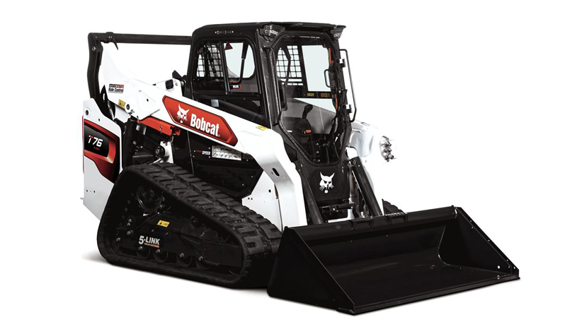 Bobcat T76 Track Loaders