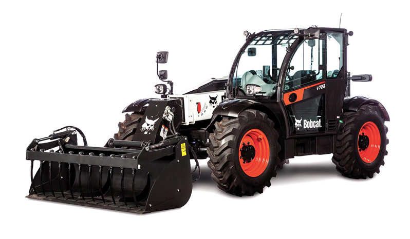 VersaHANDLER V723 Telehandler