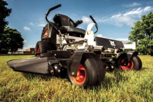 Financing & Rebates on Bobcat Mowers