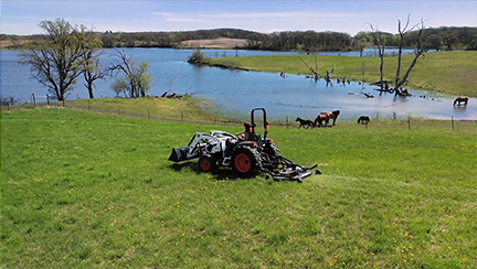 Bobcat Tractors For Your Farm