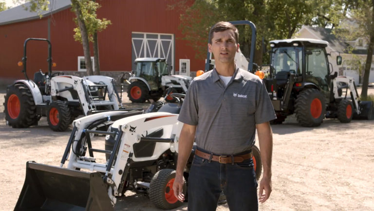 Tips to Find Your Perfect Compact Tractor